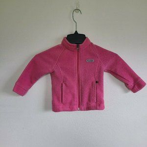 Columbia- Fleece Jacket